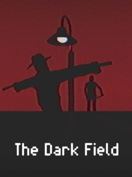 Jaquette de The Dark Field