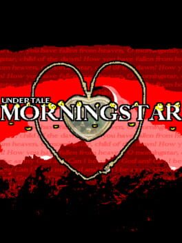 Jaquette de Morningstar