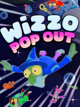 Jaquette de Wizzo PopOut