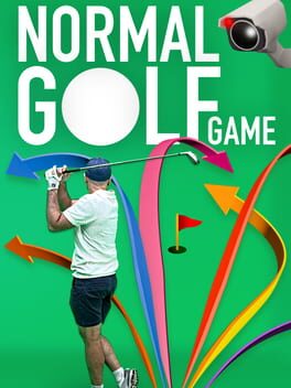 Jaquette de Normal Golf Game