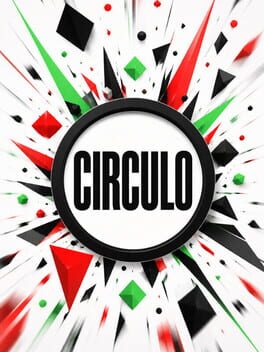 Jaquette de Circulo