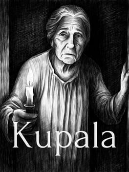 Jaquette de Kupala