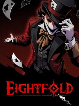 Jaquette de Eightfold