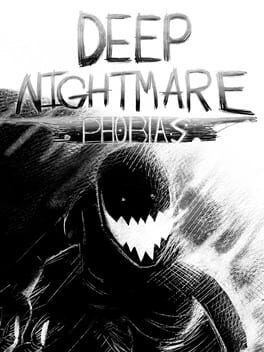 Jaquette de Deep Nightmare: Phobias