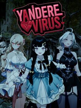 Jaquette de Yandere Virus