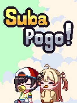 Jaquette de Suba Pogo