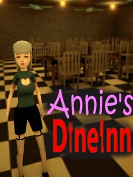 Jaquette de Annie's Dineinn