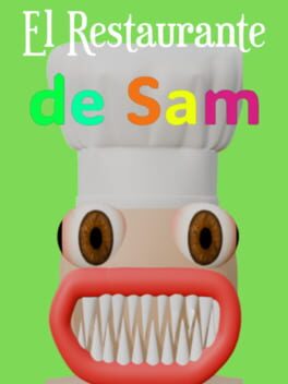 Jaquette de El Restaurante de Sam