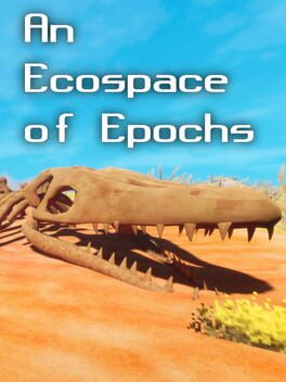 Jaquette de An Ecospace of Epochs