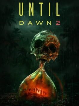 Jaquette de Until Dawn 2