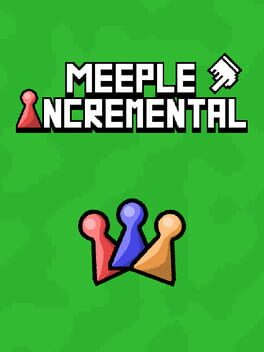 Jaquette de Meeple Incremental