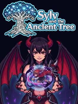 Jaquette de Sylv and the Ancient Tree