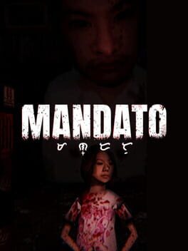 Jaquette de Mandato