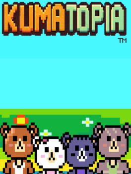 Jaquette de Kumatopia