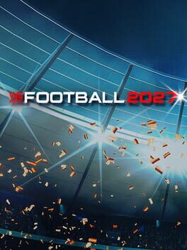 Jaquette de We Are Football 2027