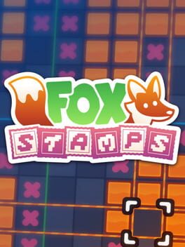 Jaquette de Fox Stamps