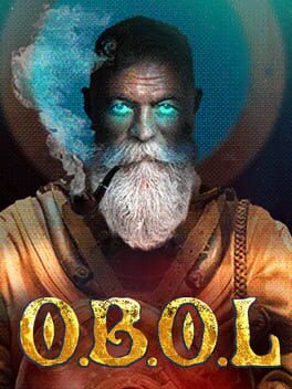 Jaquette de O.B.O.L