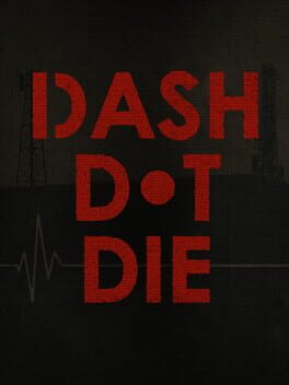 Jaquette de Dash Dot Die