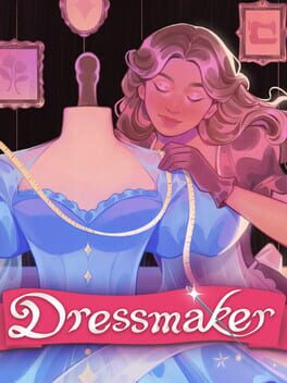 Jaquette de Dressmaker