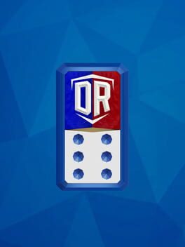 Jaquette de DR Dominoes