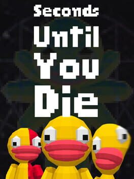 Jaquette de Seconds Until You Die