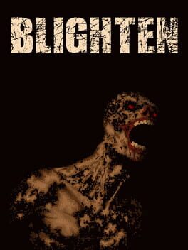 Jaquette de Blighten