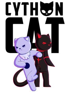 Jaquette de Cython Cat