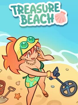 Jaquette de Treasure Beach