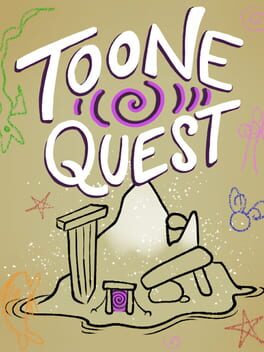 Jaquette de TooneQuest