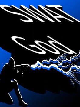 Jaquette de SWAT God