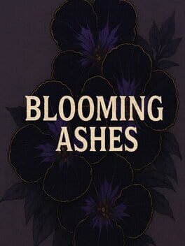 Jaquette de Blooming Ashes