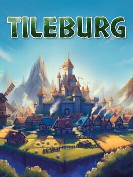 Jaquette de Tileburg