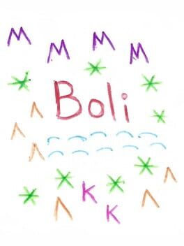 Jaquette de Boli