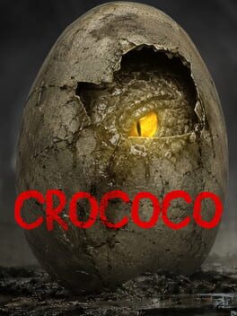 Jaquette de Crococo