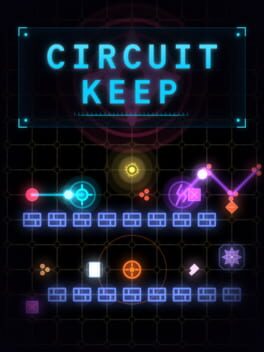 Jaquette de Circuit Keep
