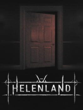 Jaquette de Helenland
