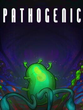 Jaquette de Pathogenic