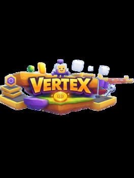 Jaquette de Vertex