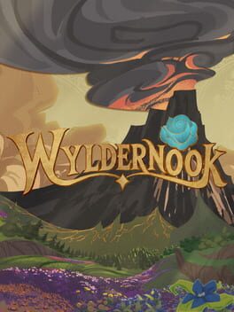Jaquette de Wyldernook