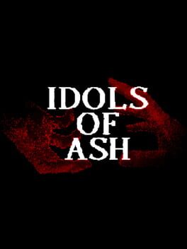 Jaquette de Idols of Ash