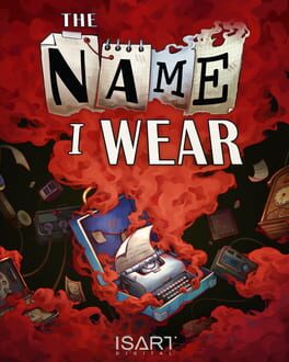 Jaquette de The Name I Wear