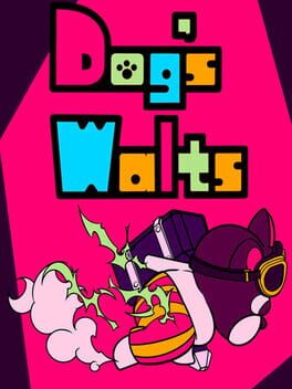 Jaquette de Dog's Walts
