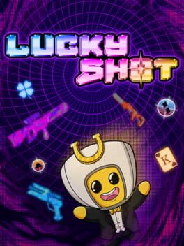 Jaquette de Lucky Shot