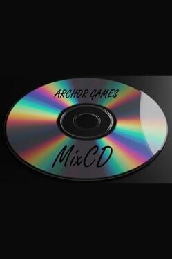 Jaquette de MixCD