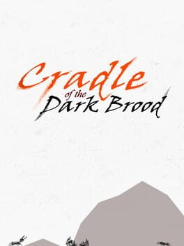 Jaquette de Cradle of the Dark Brood