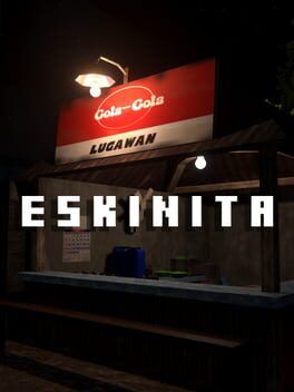 Jaquette de Eskinita
