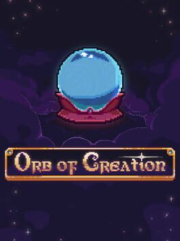 Jaquette de Orb of Creation