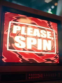 Jaquette de Please, Spin
