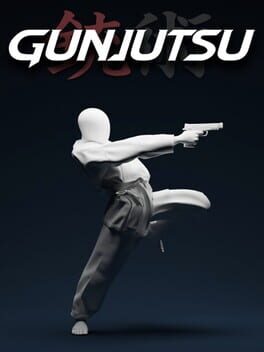 Jaquette de Gunjutsu