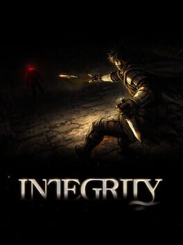 Jaquette de Integrity
